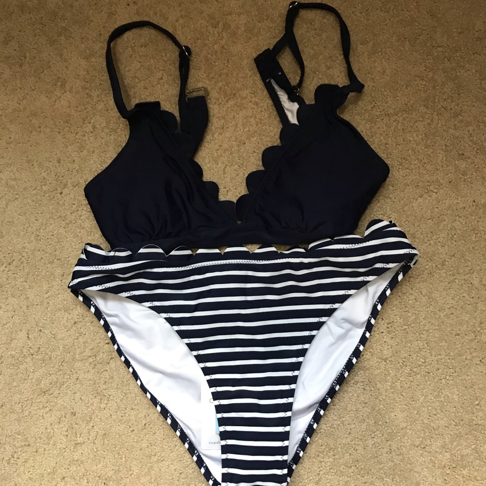 New Cupshe bikini